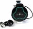 Насос циркуляционный Aquastrong FARHIGH 220В H8 М Q170 L/min RS25-8G/180 1