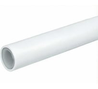 Труба полипропиленовая VIEIR 5 шт, армированная алюминием 20x3.1 мм PN20 4 м VREA20.5