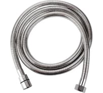 Шланг для душа ViEiR 1/2 x 1/2 100 см хром с внутренней резьбой VR60100 (V)