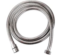 Шланг для душа ViEiR 1/2 x 1/2 150 см хром с внутренней резьбой VR60150 (V)