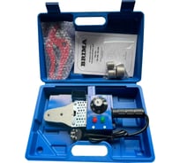 Аппарат для сварки полипропиленовых труб Brima TG-185, НП000001775