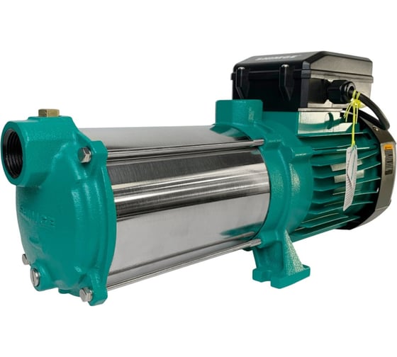 Насос повышения давления SHIMGE 1×220 В, 0,90 кВт, 10131600015 PRm 404