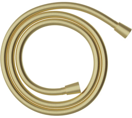 Шланг AQUEDUTO CHUVA 1600 шлифованное золото CHU1250