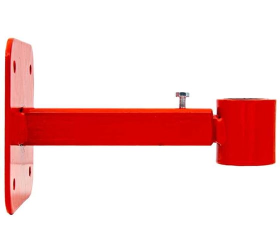 Кронштейн для расширительного бака AQUALINK 8-35 л, подключение 3/4, диапазон регулировки 140-220 мм, 02895