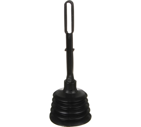 Гофрированный вантуз VETTA h 29 см 463-516