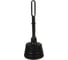 Гофрированный вантуз VETTA h 29 см 463-516 1