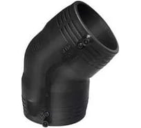 Отвод электросварной GQ 45 d.160 SDR11 ФЭ-00026