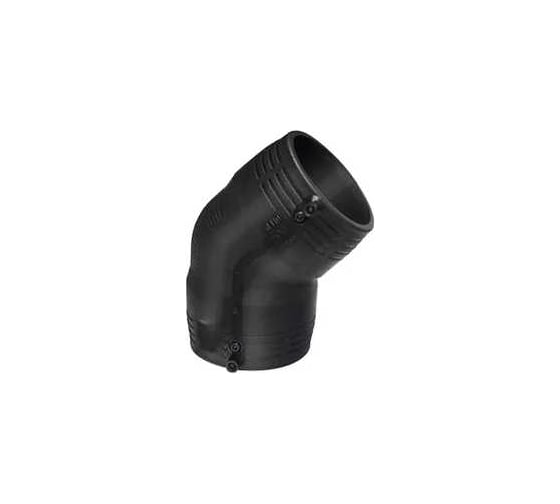 Отвод электросварной GQ 45 d.315 SDR11 ФЭ-00028