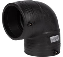 Отвод электросварной GQ 90 d.400 SDR11 ФЭ-00036