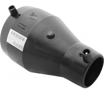 Переход электросварной GQ d.225x160 SDR11 ФЭ-00042