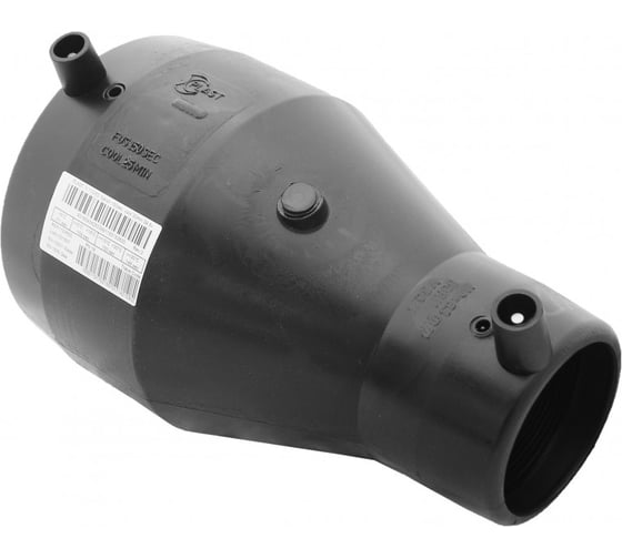 Переход электросварной GQ d.315x160 SDR11 ФЭ-00043