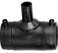 Тройник GQ 90 электросварной d.110х063 SDR11 ФЭ-00048