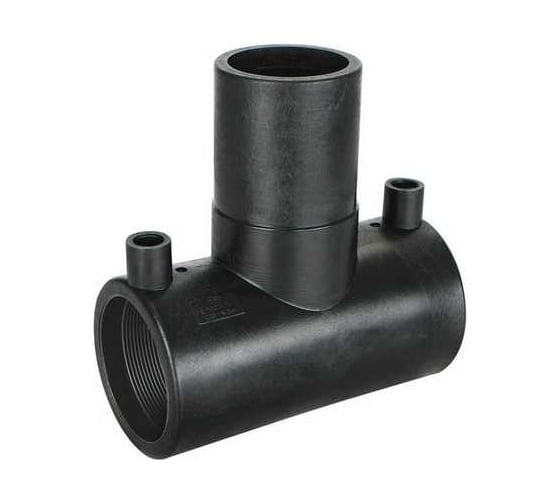 Тройник GQ 90 электросварной d.063 SDR11 ФЭ-00045