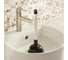 Вантуз VETTA пластик, резина, d=10 см 463-998 5