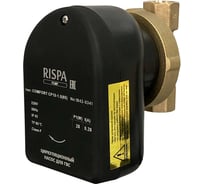 Насос рециркуляции для ГВС 85 мм RISPA COMFORT, CP 15-1,5