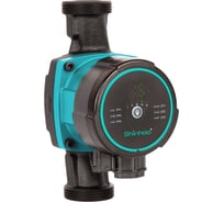 Насос циркуляционный Shinhoo MASTER S 32-8, 180, 1×230 В, 71111010