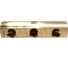 Коллектор STI ГГ 1 (ВР 1/2×3 отверстия), 50 мм, ТТ000019041 1