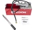 Насос опрессовочный EDON PPT-50 (50 бар, 12 л, 45 мл/такт, 1/2", манометр) 40589 2