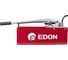 Насос опрессовочный EDON PPT-50 (50 бар, 12 л, 45 мл/такт, 1/2", манометр) 40589 3