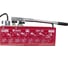 Насос опрессовочный EDON PPT-50 (50 бар, 12 л, 45 мл/такт, 1/2", манометр) 40589 4