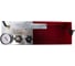 Насос опрессовочный EDON PPT-50 (50 бар, 12 л, 45 мл/такт, 1/2", манометр) 40589 5
