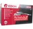 Насос опрессовочный EDON PPT-50 (50 бар, 12 л, 45 мл/такт, 1/2", манометр) 40589 8