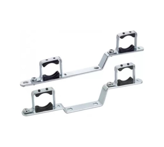 Крепление ViEiR 1 130-180 квадрат для коллекторной группы VR267A (V)