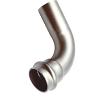 Уголок ViEiR 90 64x64 из нержавеющей стали для трубопроводов VPBL64 (V)