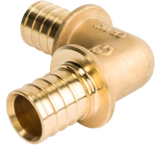 Уголок ViEiR 90° 16×15, переходной, из нержавеющей стали VPEL1615 (V)