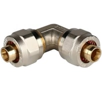 Уголок ViEiR 90 26x26 для металлопластиковых труб MPL2626 (V)