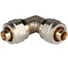 Уголок ViEiR 90 26x26 для металлопластиковых труб MPL2626 (V) 1