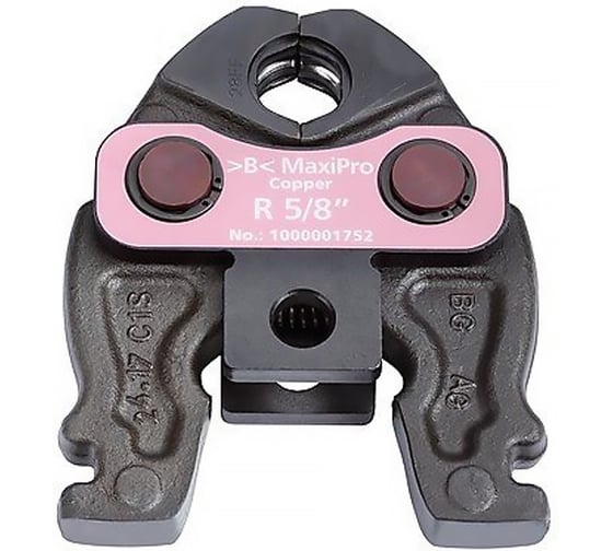 Пресс-клещи Rothenberger Макси Про 5/8 -40-1000001752