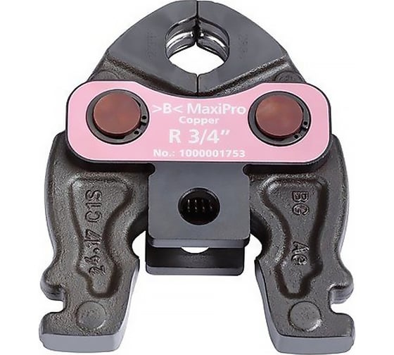 Пресс-клещи Rothenberger Макси Про 3/4 -40-1000001753