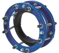 Доуплотнитель раструбных соединений АТКА (РУРС) Ду350 (373-380) 1001080110