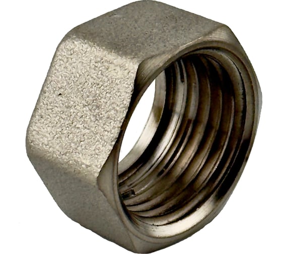 Накидная гайка STACORT для подводок 1/2 для TO-12A FLEXY, 4 шт NT-1/2 FLEXY(4)