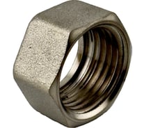 Накидная гайка STACORT для подводок 1 1/4 для TO-28A FLEXY, 4 шт NT-1 1/4 FLEXY(4)