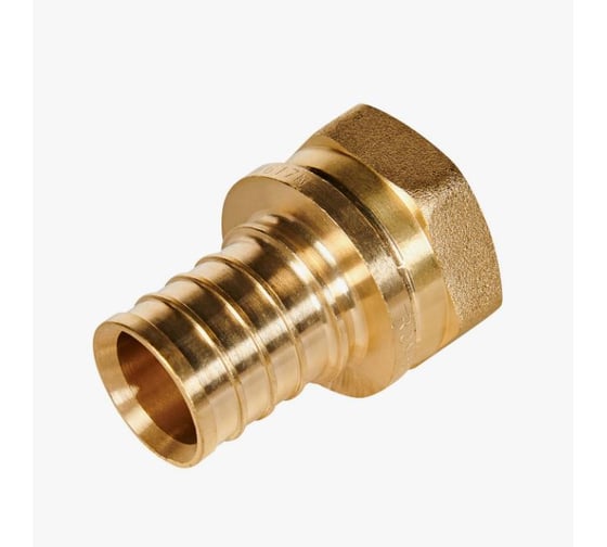 Переходник с накидной гайкой ROMMER RFA-0019-003210 32xG 1 для труб из сши RG009366L8LSAO