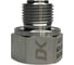 Переходник DELTAKIP DK (вн М20×1,5-наруж. G 1/2) нержавеющая сталь DK-D0000002 2