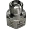 Переходник DELTAKIP DK (вн М20×1,5-наруж. G 1/2) нержавеющая сталь DK-D0000002 3