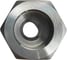 Переходник DELTAKIP DK (вн М20×1,5-наруж. G 1/2) нержавеющая сталь DK-D0000002 4