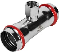 Тройник-переходник ROMMER RSS-1015-004212 ВПр-ВР, 42х1/2, из нержавеющей стали прессовой PEE9H4CCV7UKNL