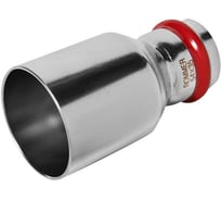 Муфта переходная ROMMER RSS-1020-005435 НПр-ВПр, 54х35, из нержавеющей стали прессовой PEE9H4CCV8A99I