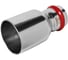Муфта переходная ROMMER RSS-1020-005435 НПр-ВПр, 54х35, из нержавеющей стали прессовой PEE9H4CCV8A99I 1