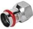 Переходник ROMMER RSS-1022-000281 ВПр-ВР, 28х1, из нержавеющей стали прессовой PEE9H4CCV8EPQ9 1