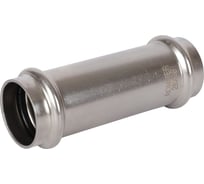 Муфта надвижная ROMMER ВПр, 28 мм, из нержавеющей стали прессовой RSS-1019-000028 PEE9H4CCV86G8T