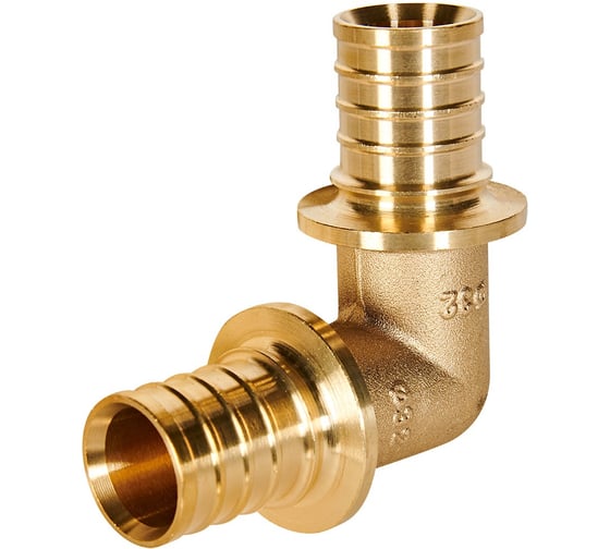 Угольник ROMMER RFA-0007-000032 90°, 32, аксиальный RG009366KLQKTV