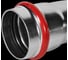 Угольник ROMMER RSS-1003-000042 90° ВПр-ВПр, 42, из нержавеющей стали, прессовой PEE9H4CCV7EA53 2