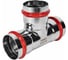 Тройник равнопроходный ROMMER RSS-1013-000054 ВПр, 54, из нержавеющей стали прессовой PEE9H4CCV7PG6T 1
