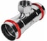 Тройник-переходник ROMMER RSS-1015-000541 ВПр-ВР, 54×1, из нержавеющей стали, прессовой PEE9H4CCV7VCNP 1