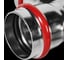 Тройник переходной ROMMER RSS-1014-544254 ВПр, 54×42×54, из нержавеющей стали, прессовой PEE9H4CCV7S179 2